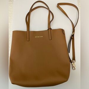 Michael Kors tote bag, with Crossbody strap
